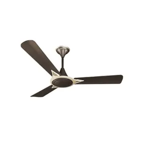 Crompton 1200mm Avancer Anti Dust Ceiling Fan(Bakers Brown)