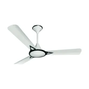 Crompton 1200mm Avancer Ceiling Fan(Rio Black)