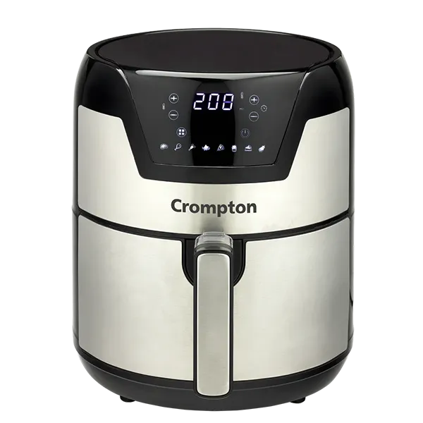 Crompton NourisPro DG 4.5 Litres Air Fryer