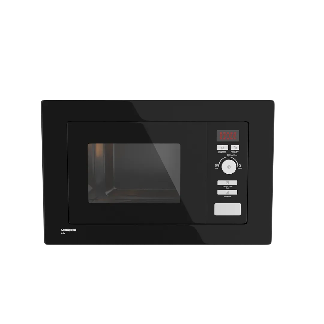 Crompton Voila- Built-in Microwave 20L