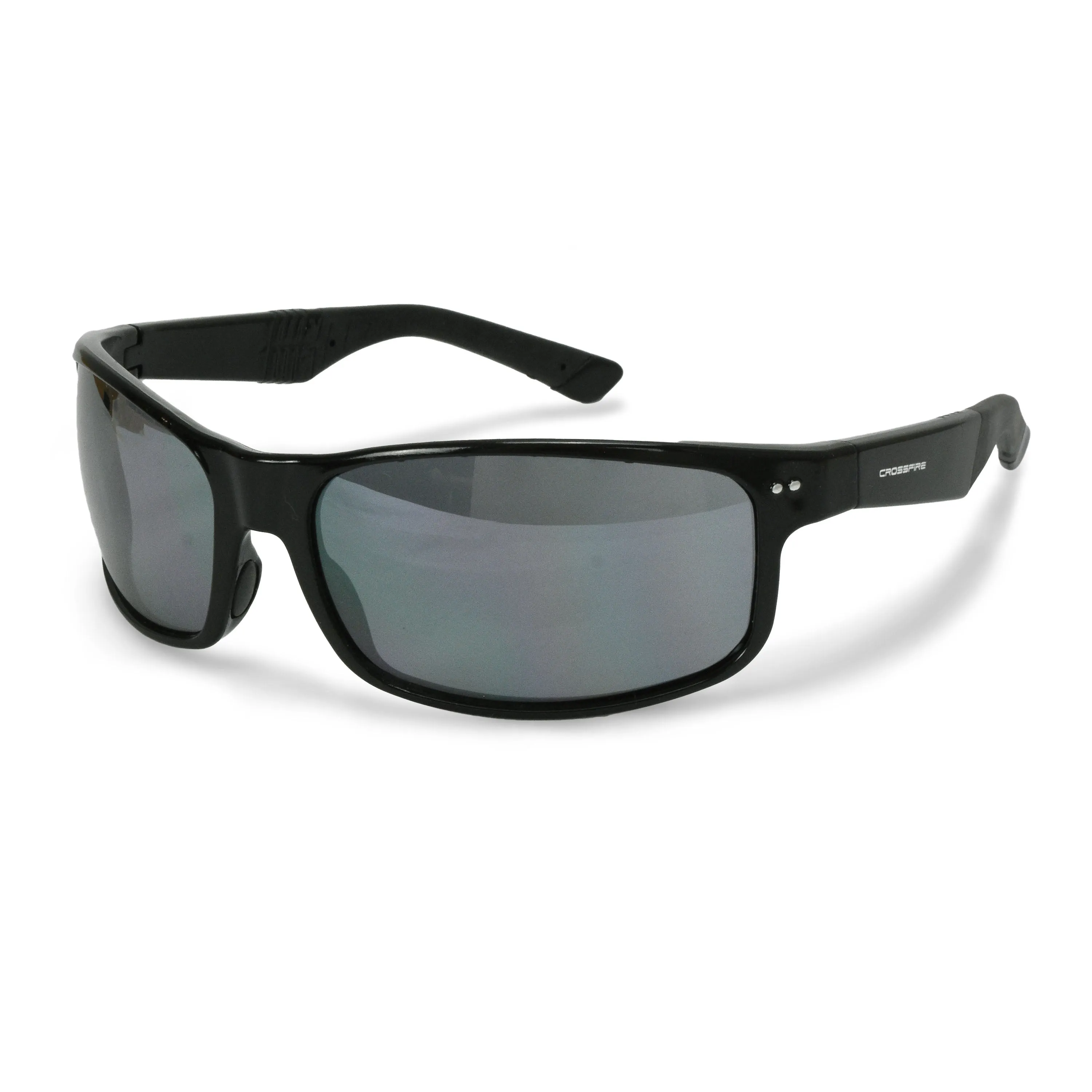 Crossfire CK7™ Premium Safety Eyewear