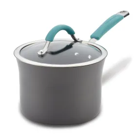 Cucina 3-Quart Covered Saucepan