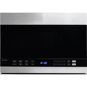 Danby Over the Range Microwave (DOM014401G1) - Stainless Steel