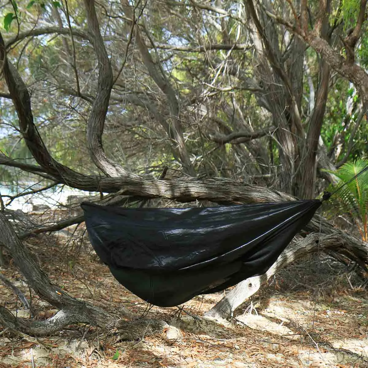 DD Superlight Hammock Mosquito Net