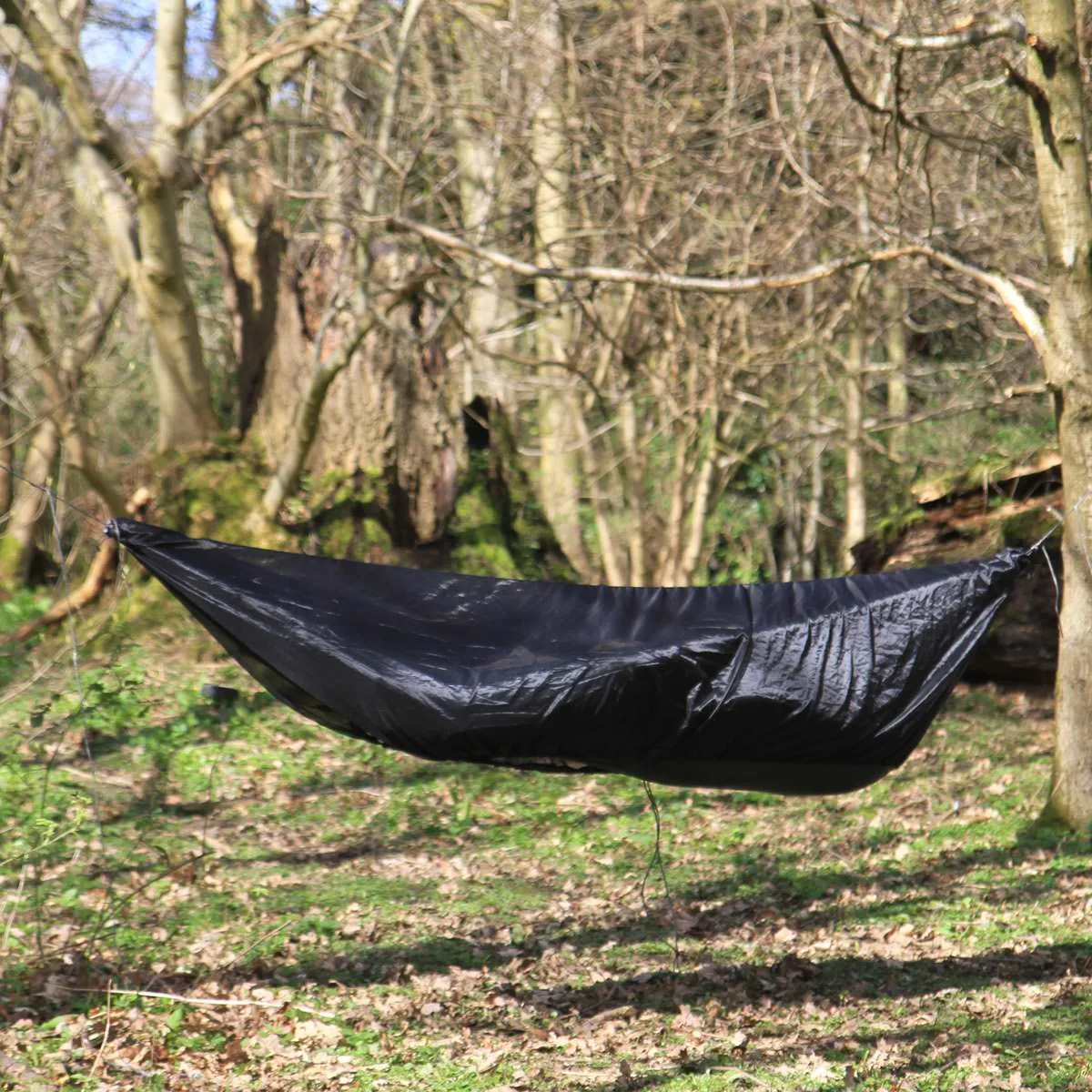 DD Superlight Hammock Mosquito Net