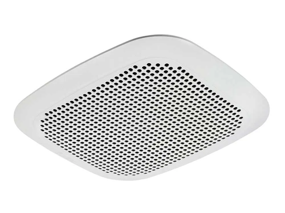 Delta BreezIntegrity 70 CFM Bathroom Exhaust Fan With Bluetooth Speaker