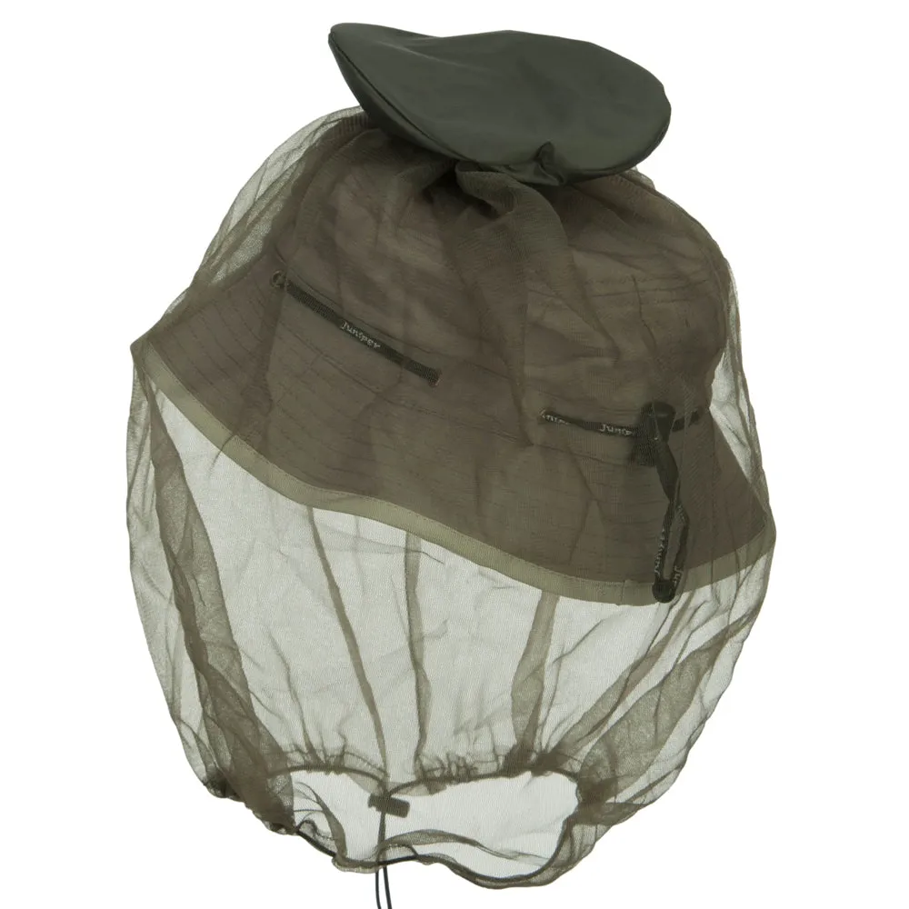 Deluxe Head Mosquito Net