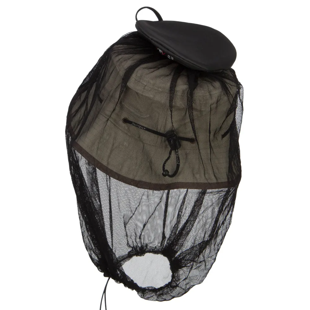 Deluxe Head Mosquito Net