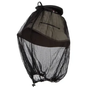 Deluxe Head Mosquito Net