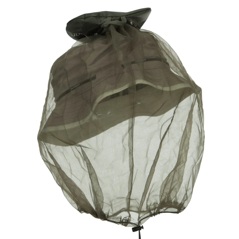 Deluxe Head Mosquito Net