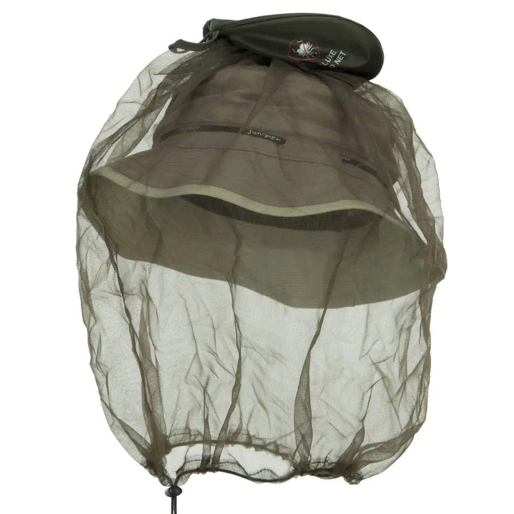 Deluxe Head Mosquito Net