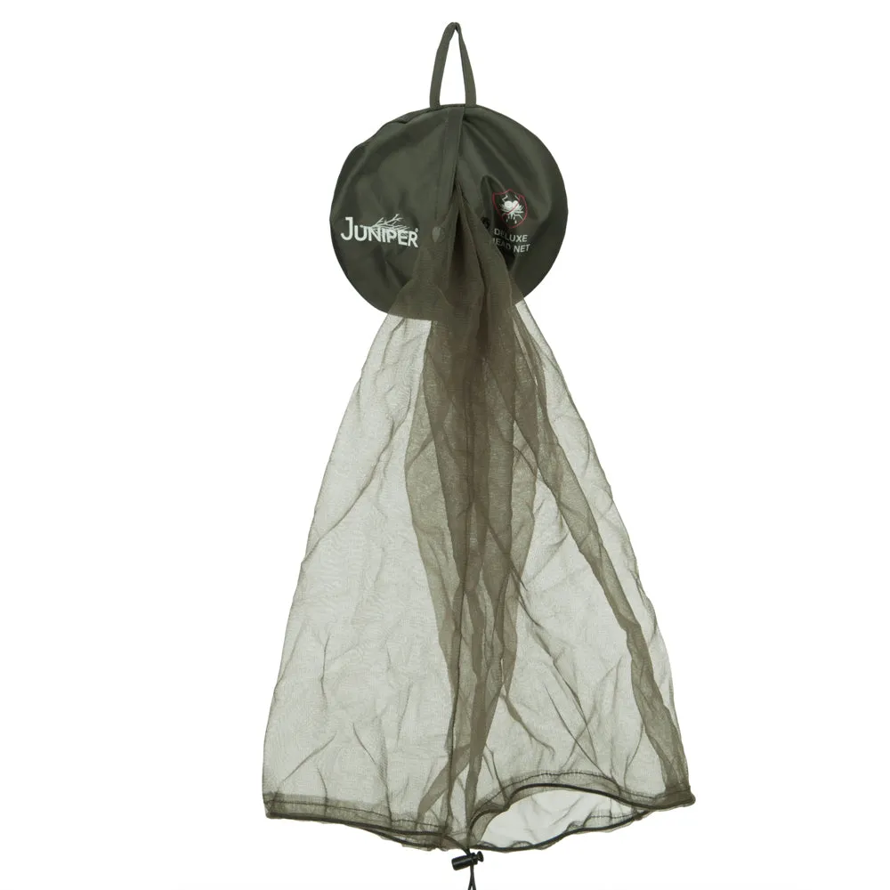 Deluxe Head Mosquito Net