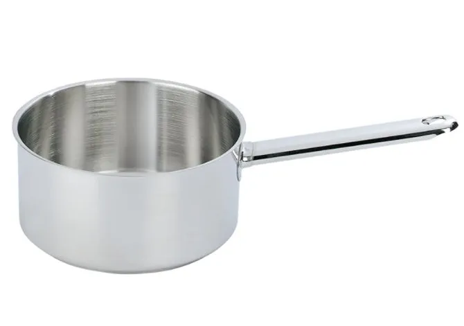 Demeyere Apollo 7 40850-179-0 4L Saucepan