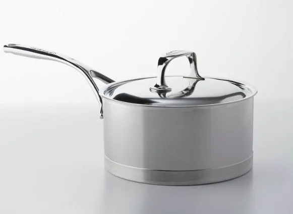 Demeyere Atlantis 7 3L Saucepan