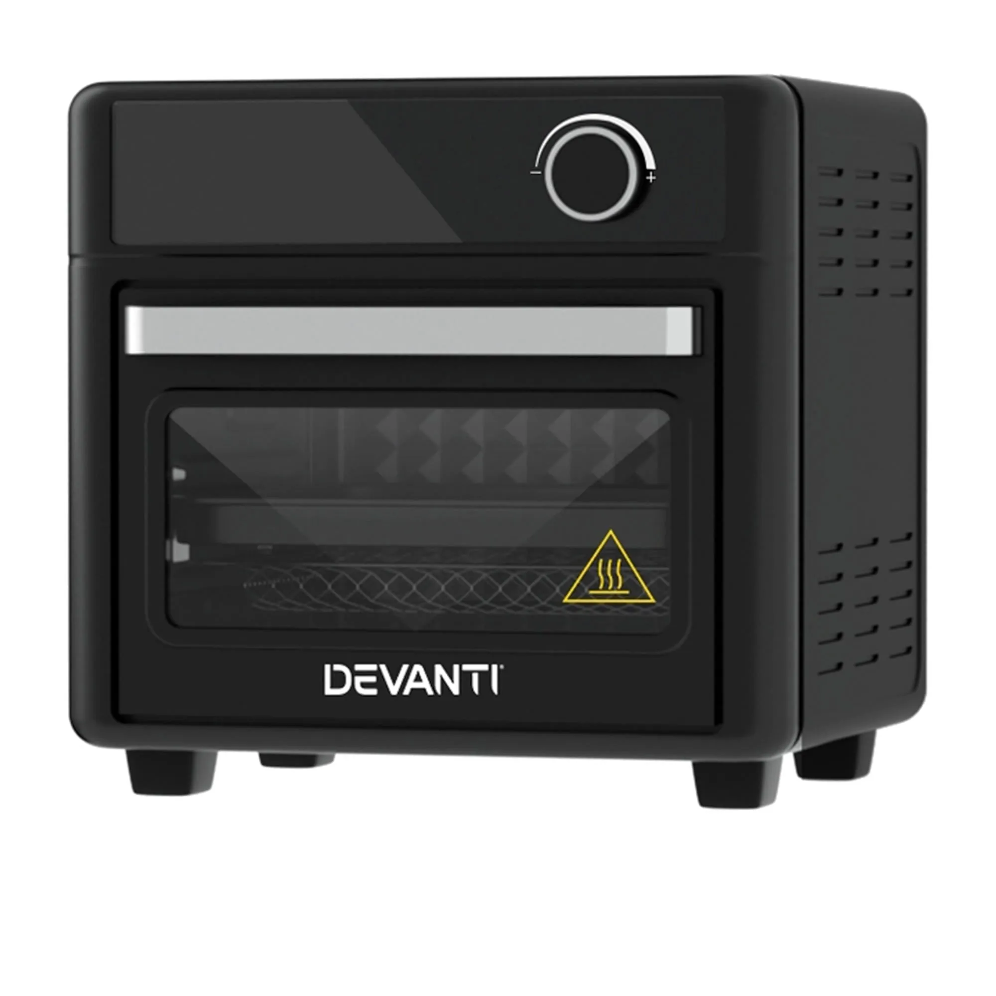 Devanti Digital Air Fryer 15L