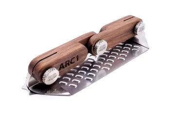 DiamondCore NEW!! Arc Shaver 1