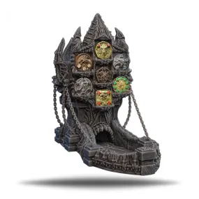 Dice Tower STL (Digital Download)