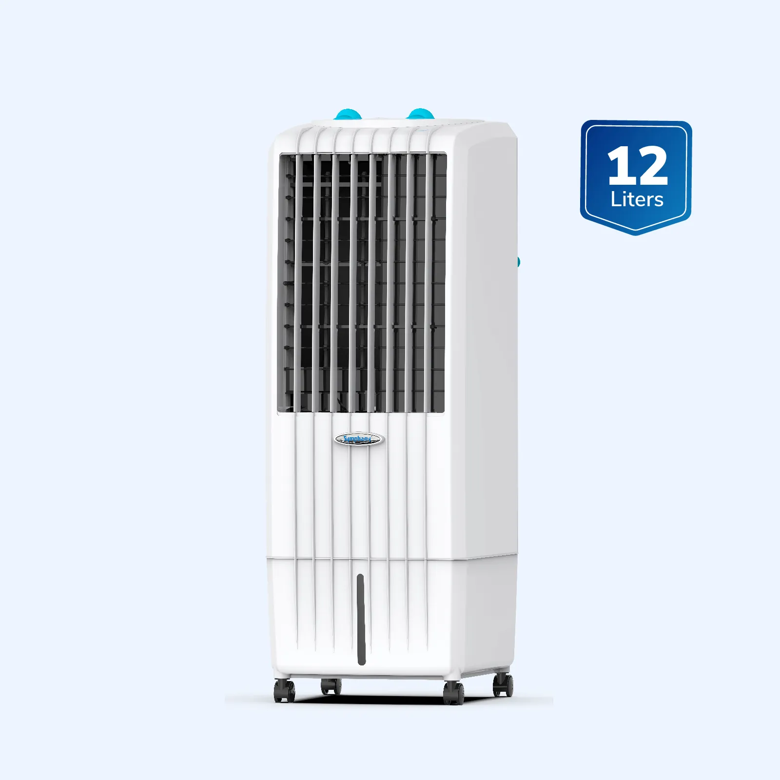 Diet 12T Personal Tower Air Cooler 12-litres