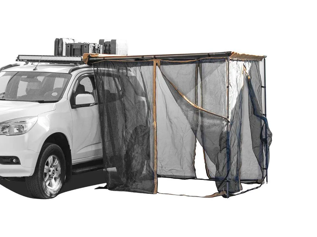 Easy-Out Awning Mosquito Net - 2M