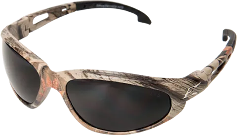 Edge Eyewear TSM215CF Dakura Forest Camo Polarized