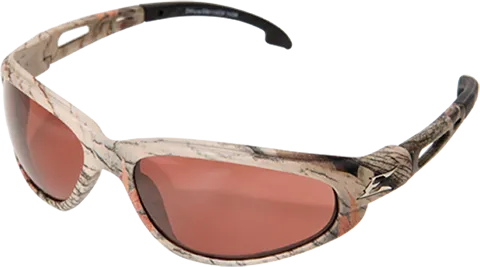 Edge Eyewear TSM215CF Dakura Forest Camo Polarized