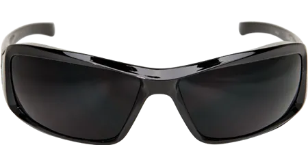 Edge Eyewear XB116-P1 Patriot Brazeau Designer Non-Polarized