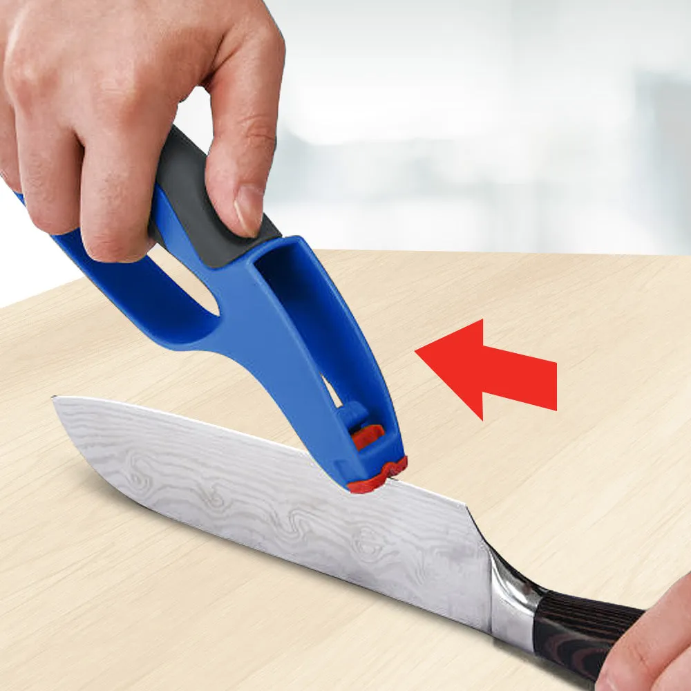 EdgeSharp XchangeSharp Cartridge Based Sharpener