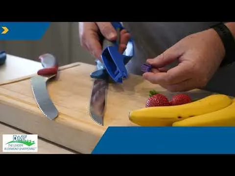 EdgeSharp XchangeSharp Cartridge Based Sharpener