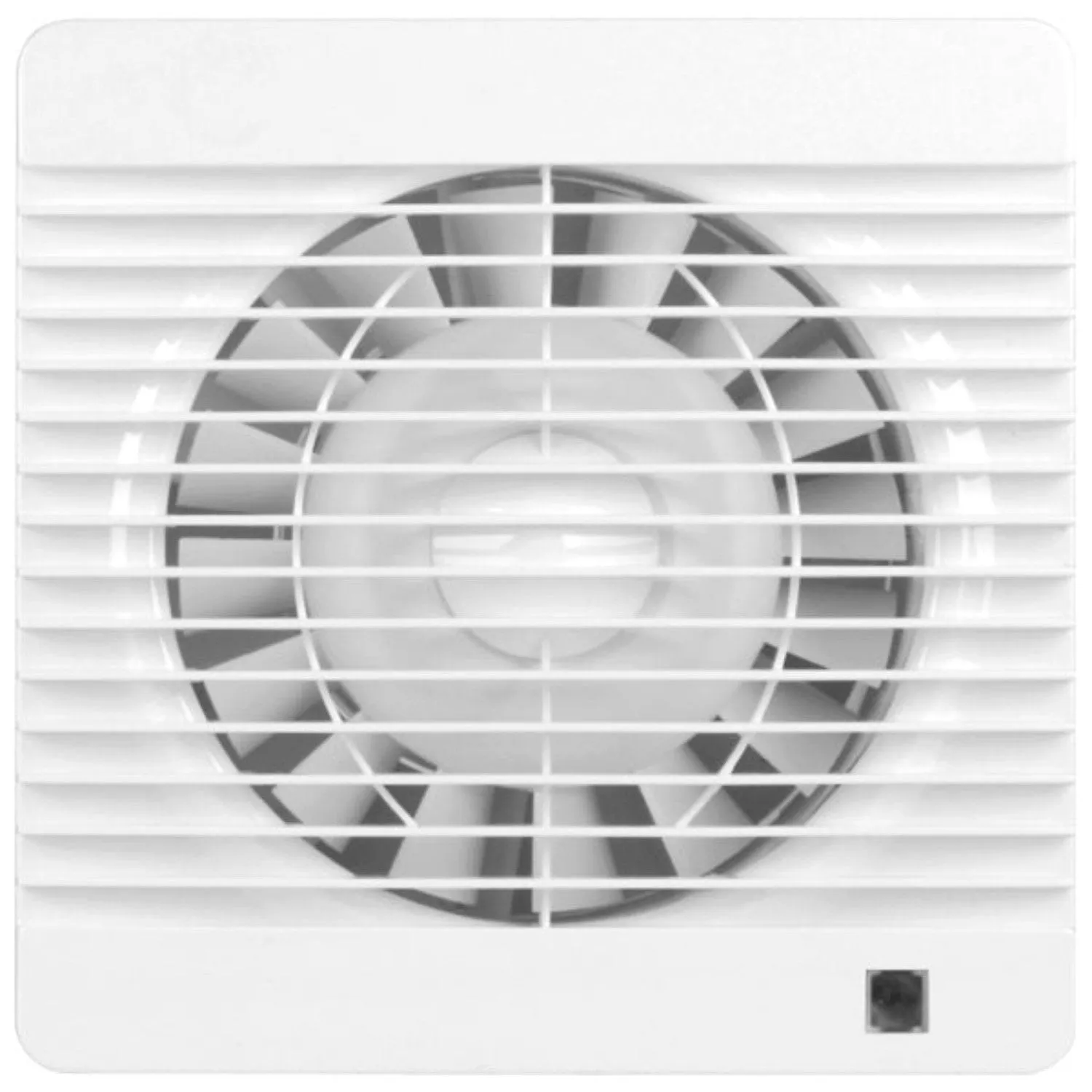 EDM-200 Series | 180m³/h  EDM Wall/Ceiling  Exhaust Fan Series