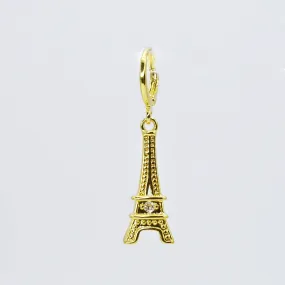 Eiffel Tower Gold CH-332