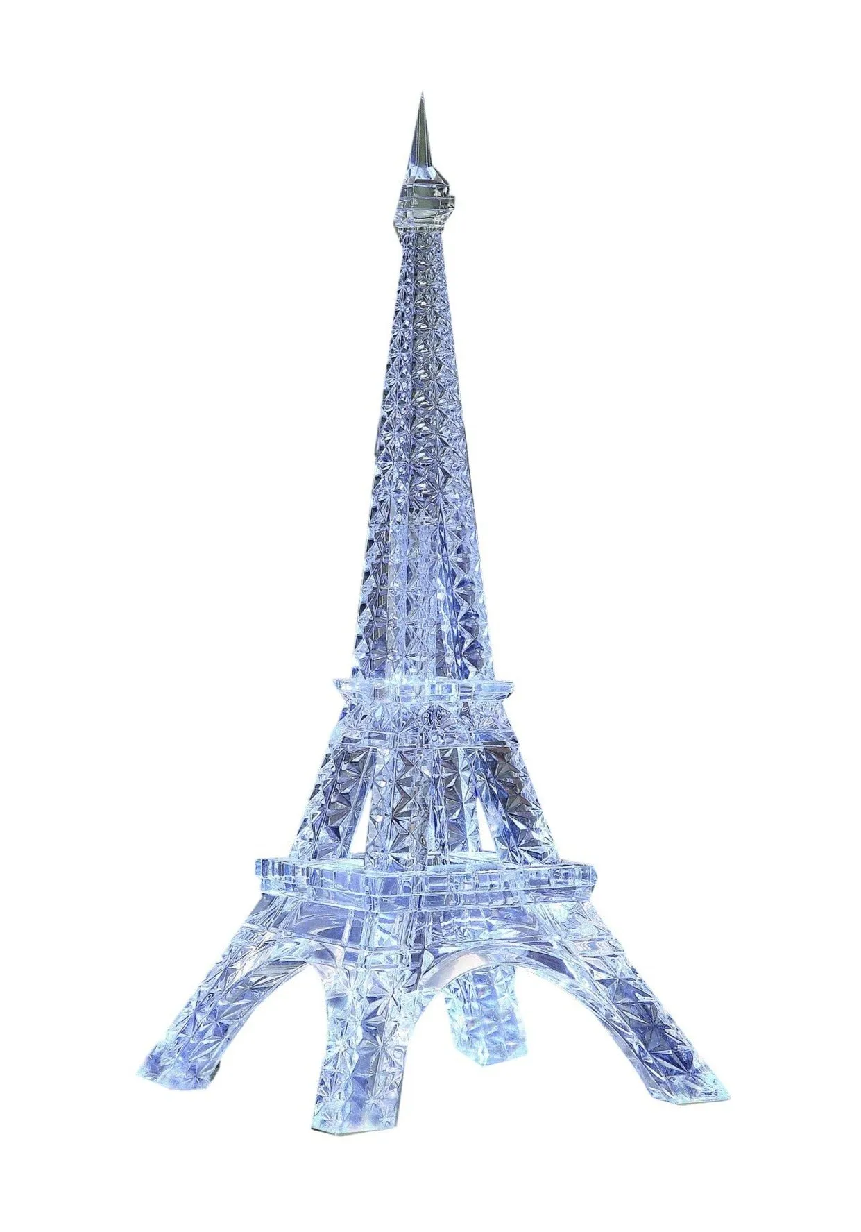 Eiffel Tower Tabletop