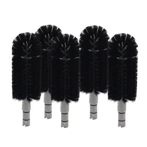 Electric Glass Washer Replacement Brush