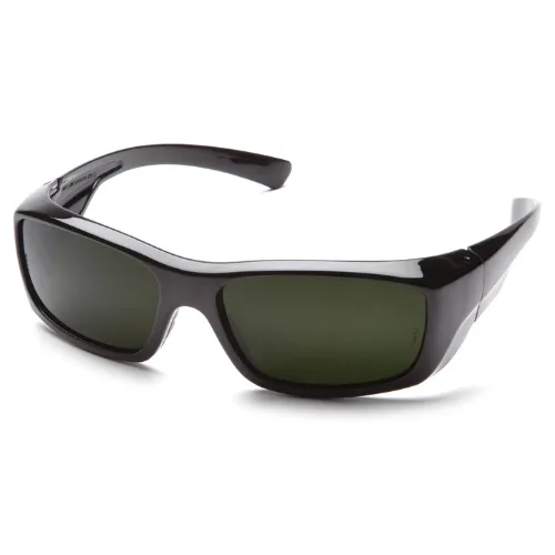 Emerge IR Dual Lens with Black Frame