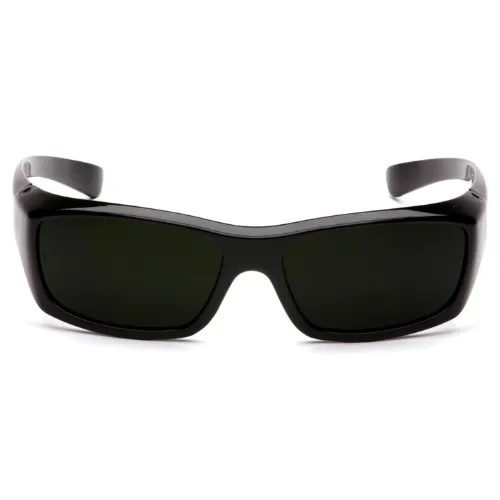 Emerge IR Dual Lens with Black Frame