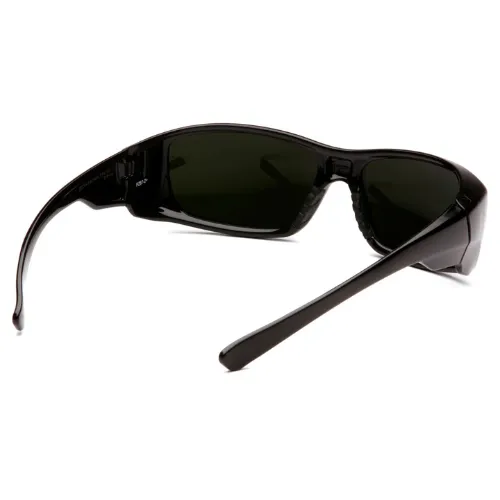 Emerge IR Dual Lens with Black Frame