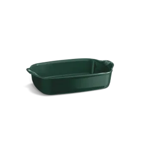 Emile Henry Rectangular Baking Dish - 11.5" x 7.5" / Cedre