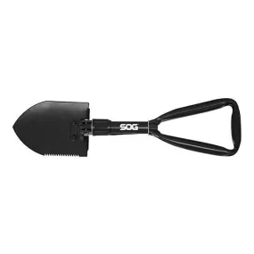 Entrenching Tool