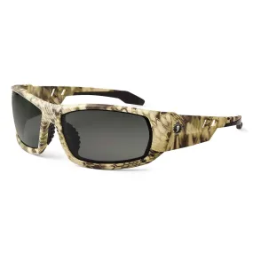 Ergodyne 50333 Skullerz Odin Safety Glasses