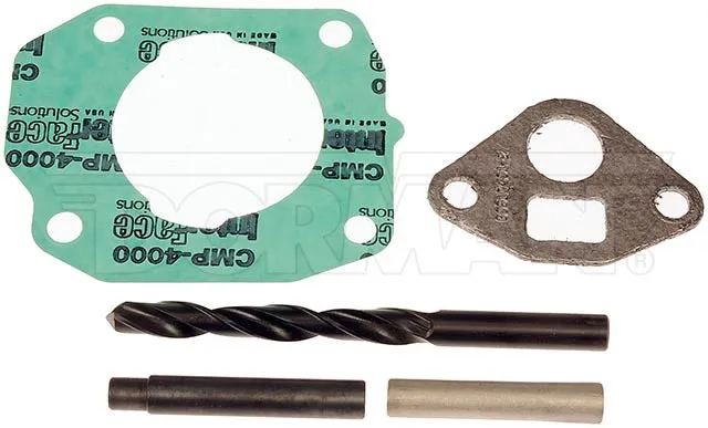 Exhaust Gas Recirculation (EGR) Valve Repair Kit