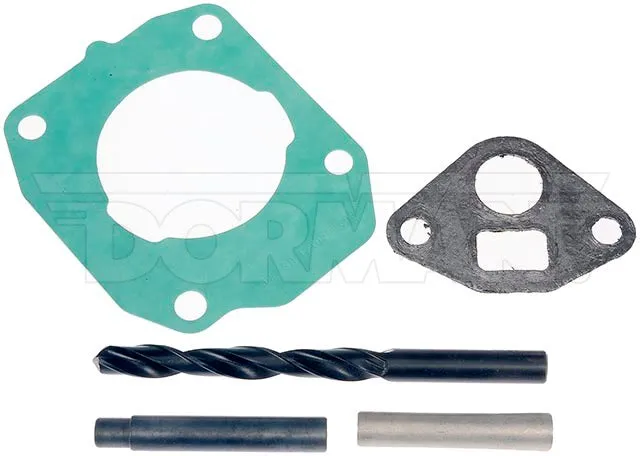 Exhaust Gas Recirculation (EGR) Valve Repair Kit