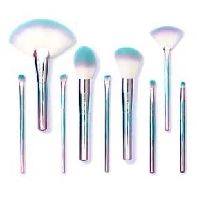 Fantasy Collection | 9pcs Makeup Brush Set