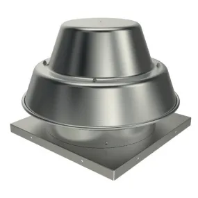 Fantech 5DDD085A Direct Drive Downblast Roof Ventilator