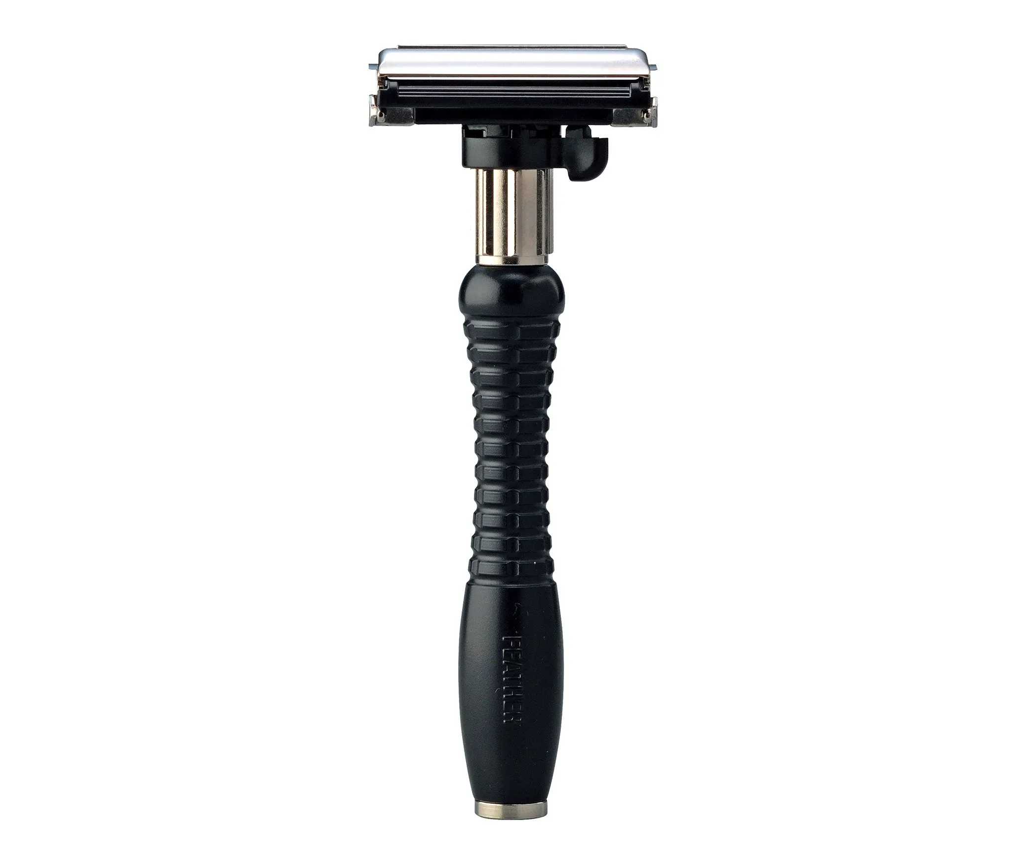 Feather - Adjustable Double Edge Safety Razor