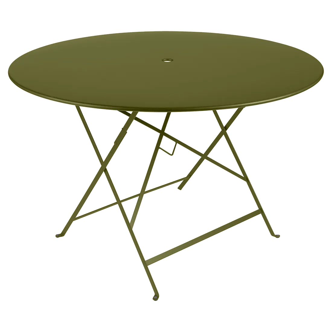 Fermob 46" Bistro Round Dining Table