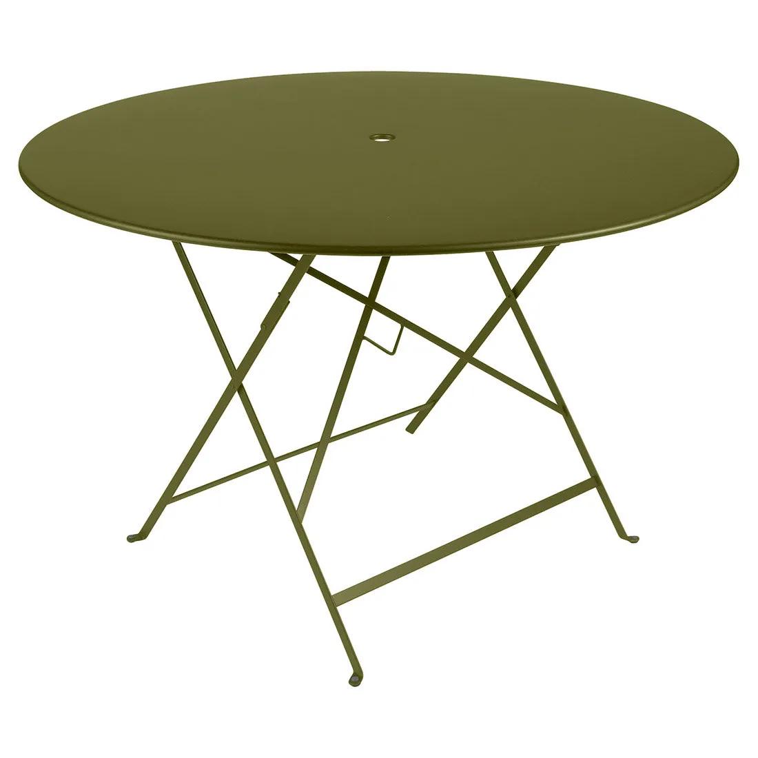 Fermob 46" Bistro Round Dining Table