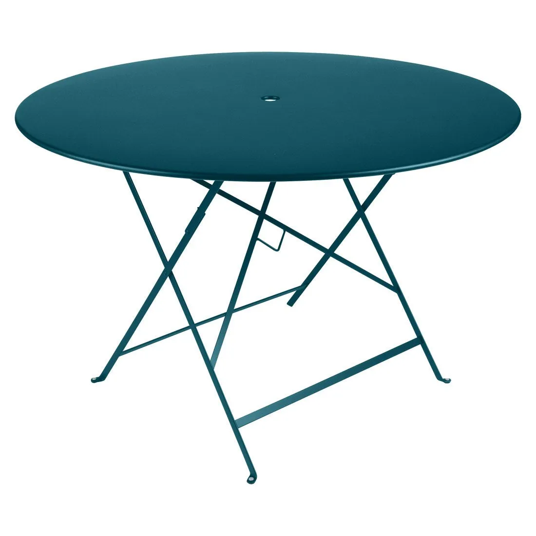 Fermob 46" Bistro Round Dining Table