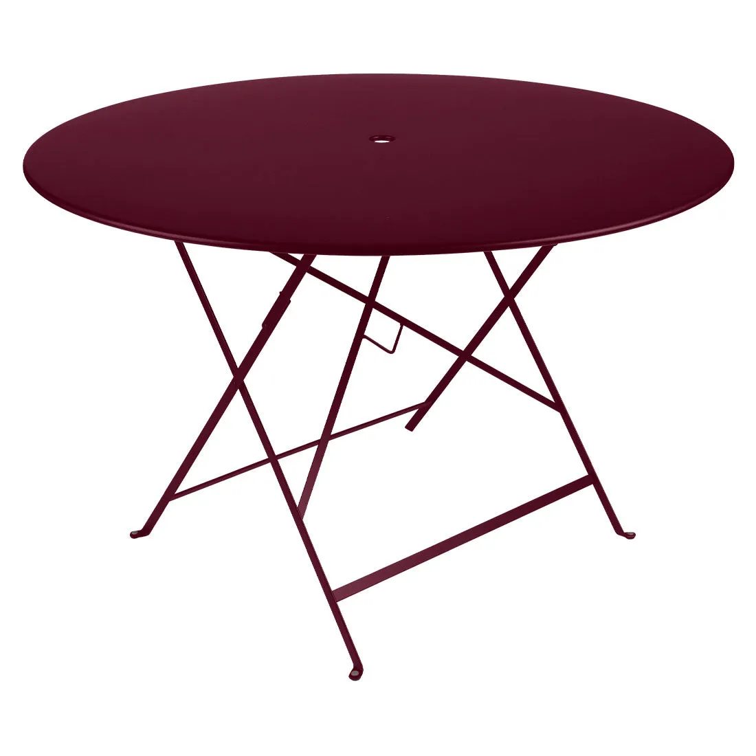 Fermob 46" Bistro Round Dining Table