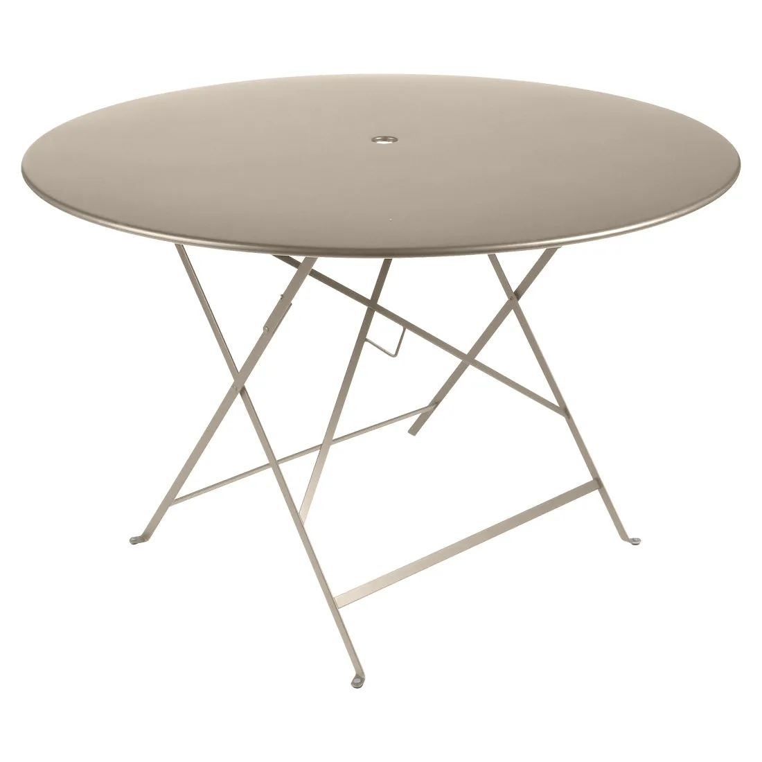 Fermob 46" Bistro Round Dining Table