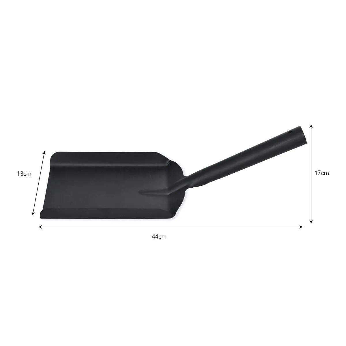 Fire Pit Ash Shovel