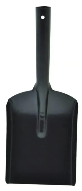 Fireside Black Coal Shovel 6"